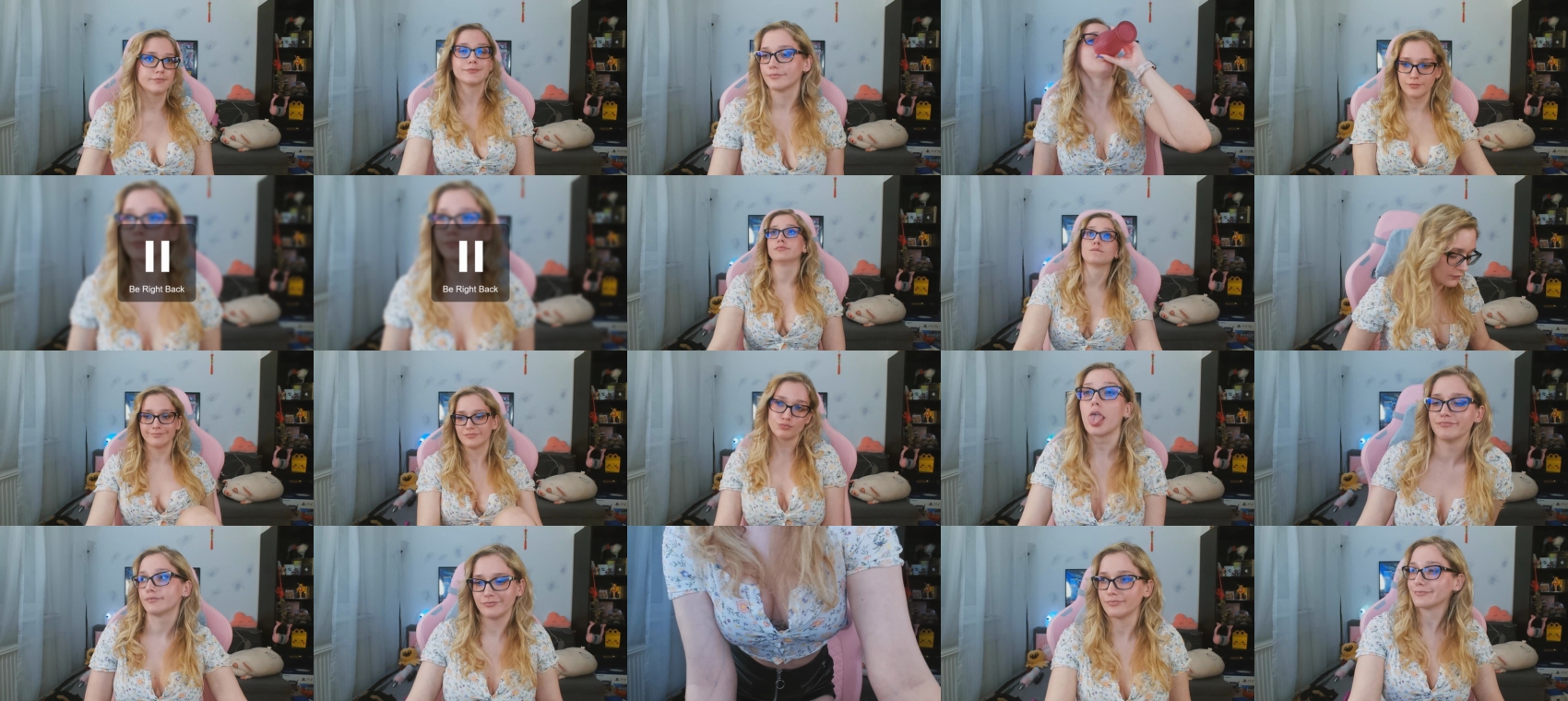 LunaNicole  15-04-2023
